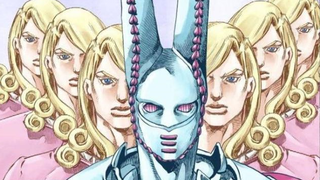 [JoJo] Funny Valentine's Abilities And Skills Explained