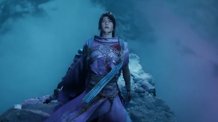 The villains of "Mortal" don't need to be whitewashed