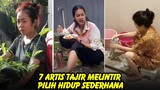 PATUT DICONTOH,7 artis kaya raya jalani hidup sederhana jauh dari kemewahan