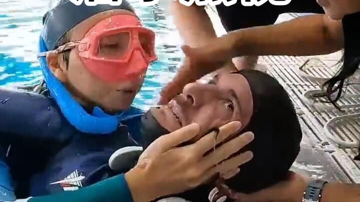 "Shallow Water Blackout": The No. 1 Killer for Freedivers