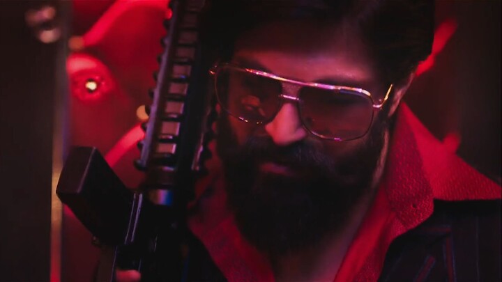 K.G.F_ Chapter 1 (2018) Original Hindi WEB-DL HEVC 1080p
