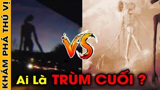 🔥 Đại Chiến Quái Vật Giữa MEGAHORN vs GREAT MOTHER MEGAPHONE Mà Không Ai Nói Bạn Biết | KPTV