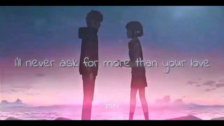 Your name | AMV