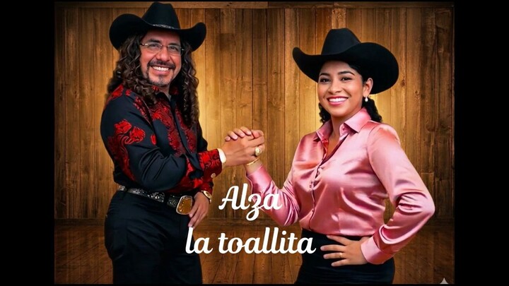 Alza la toallita