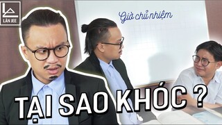 THẦY TÔI | LÂN JEE OFFICIAL