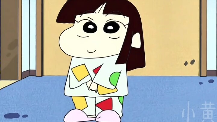 Xiao Ai ran away from home