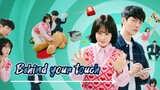 Behind your touch Epesode 11 [Eng Sub]