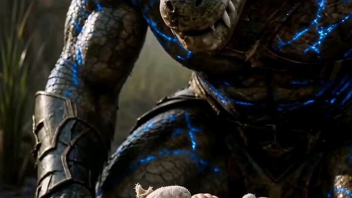 The Ruthless Boss's adopted baby