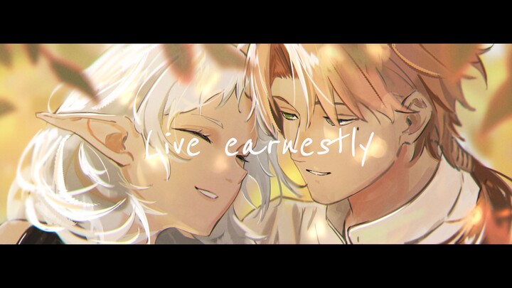 『เนื้อเรื่อง/4K/MAD』"อย่าท้อแท้สิ รูดี้ เราทุกคนอยู่ข้างๆ เธอเสมอ"『ชาติแรกเริ่มของผู้ไร้ค่า』