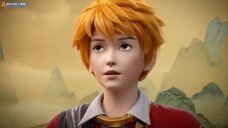 Tales of Demons and Gods Season 9 Episode 20 Subtitle Indonesia