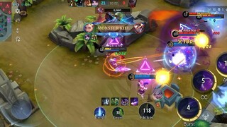 Ixia Highlights