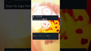 Gojo Vs Jogo Part 2#anime #trending #shorts#edit #shortsfeed  #viral#trend #trendingshorts #naruto