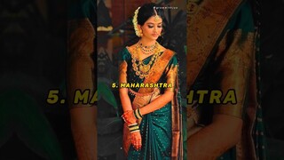 TOP 10 Indian 🇮🇳state with most beautiful girl👧#shorts #girls #top10