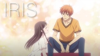 Kyo & Tohru || Iris [AMV]