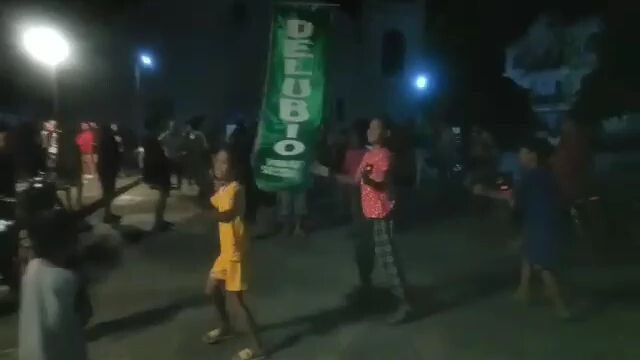 DelubioBatan lang namn🤪🤪