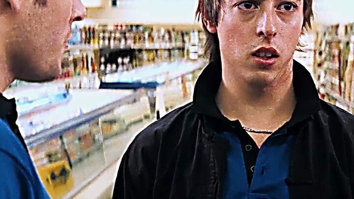 Pastor: You better be kidding.