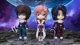 That's it! ? Bandai's new plastic and new project are all in one place
