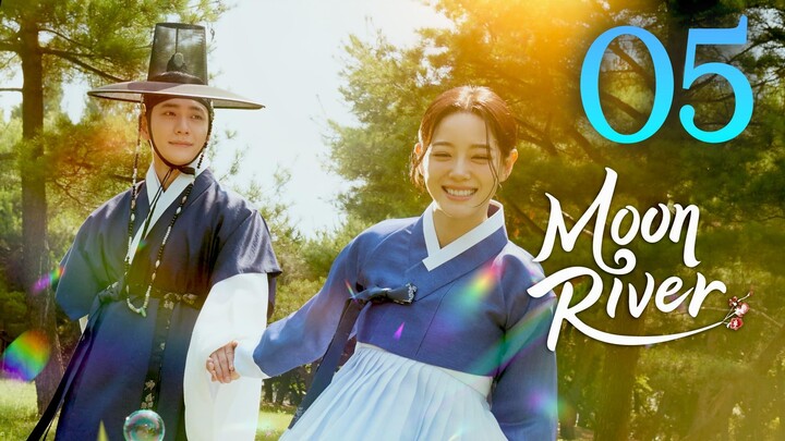 ᴇᴘꜱ.05 🇰🇷 Mo0n Rivєr (2O25)[ᴇɴɢꜱᴜʙ]