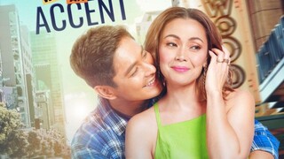 TITLE: Labyu With An Accent/Full Movie HD