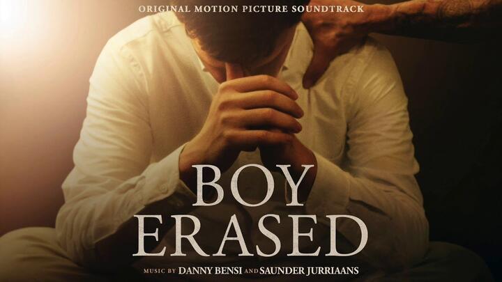 Boy Erased 2018 (Gay Movie)