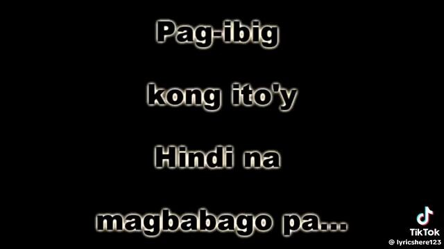 nakakalumgkot na kanta naman to🥺