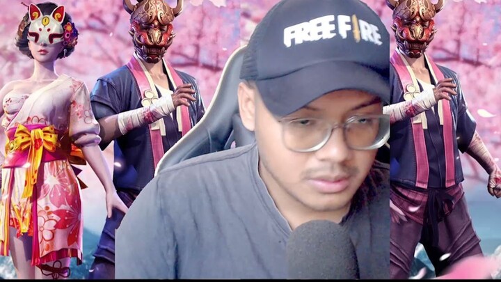 free fire kecil #ff #freefire #roblox #spottedonshorts
