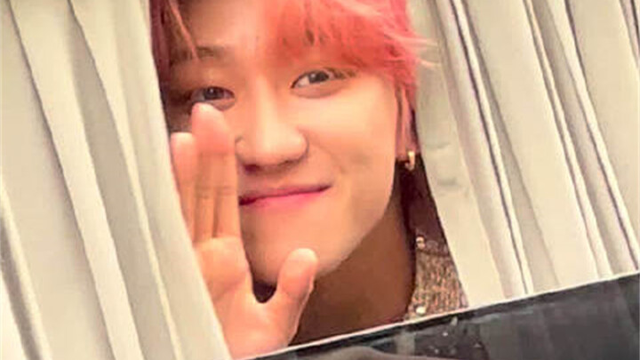Ngakak! Semua orang pada teriak Xu Minghao!