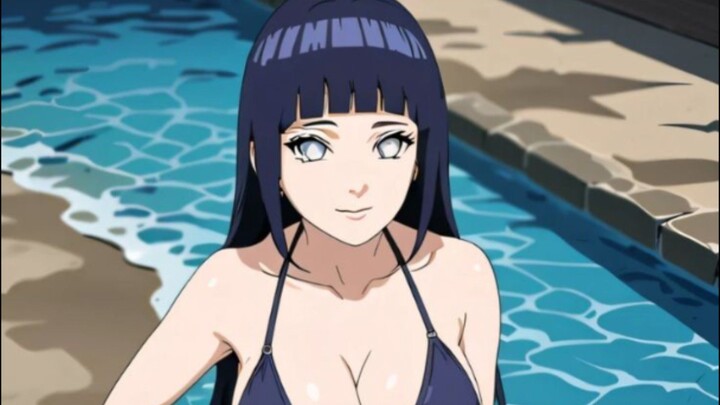 INISIH MENGGODA IMAN BANGET