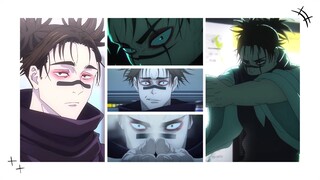 Big and Chunky ꪆ AMV ৎ - Choso Kamo