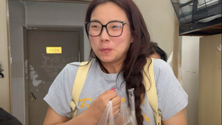 这次真的要接了