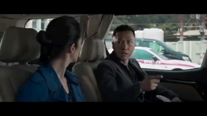 The Professional | Donnie Yen | Full Movie (English Subtitles) | Action, Thriller
