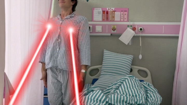 Aku adalah pria bodoh yang tangguh