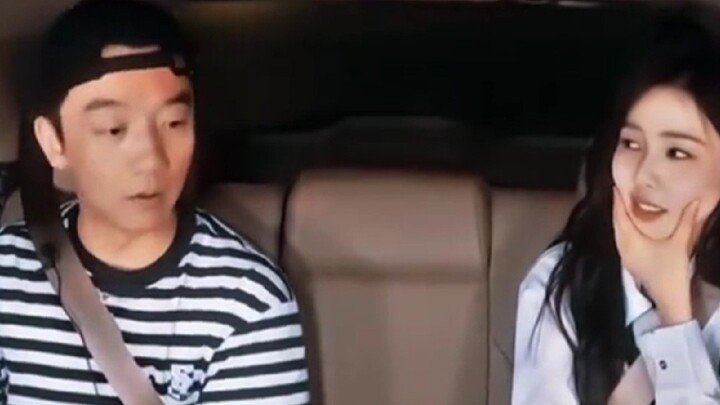 ไป๋เมิ่งเหยียน: ไม่แปลกใจเลยที่มีแต่เสียงหัวเราะของฉันซ้ำแล้วซ้ำเล่า
