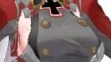 Azur Lane Prince Eugen model before and after editing