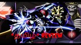 Overlord anime review in tamil (TAMIL REVIEW) #animetamil