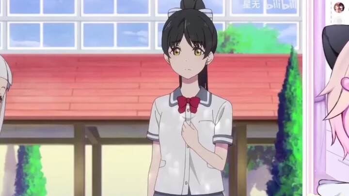 [ซับจีน] [นางฟ้าแมวพาร์เฟ่ต์] แมวเกาหลีมองความเย้ายวนของถังเก๊ก (ตอนที่ 4)