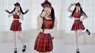 猛男必看！冬日搓火球～恋爱幸运曲奇【可心喵】