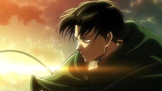 [MAD·AMV][Attack on Titan] The Strongest Human Being, Levi Ackerman