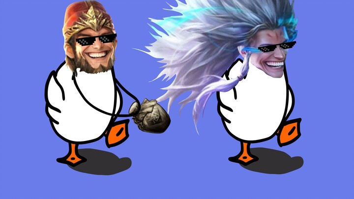 Life Goes On, but Hell