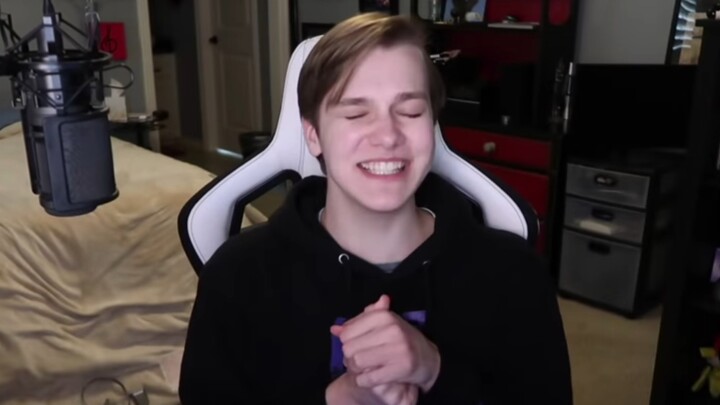 Perubahan timbre suara Quinn Q Bao, dari gadis kecil berusia 12 tahun menjadi……