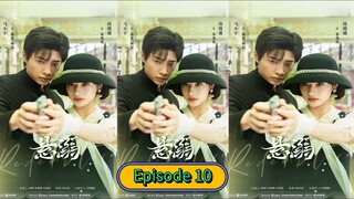 Redemption Episode - 10 [ Ma Xiaoyu]
