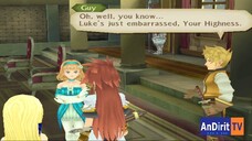 Tales of the Abyss Gameplay 021