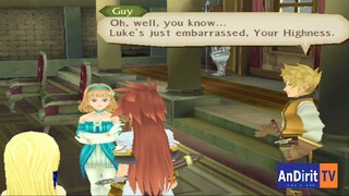 Tales of the Abyss Gameplay 021