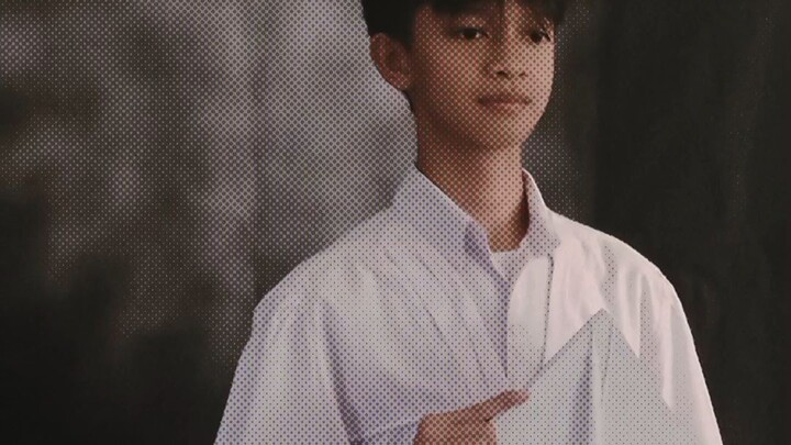 Hindi pogi pero ga graduate ❤️🔥