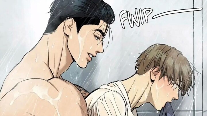🔞MANHWA BL 18+ UNCENSORED‼️ENA-ENA DI MANA NIH?!