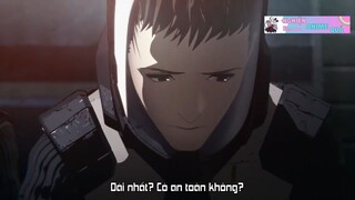 Phim Godzilla- Kaijuu Wakusei Tập Full 7
