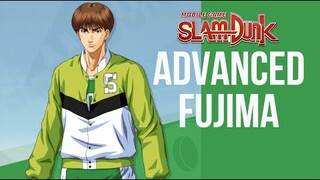 SLAM DUNK MOBILE - ADVANCED FUJIMA