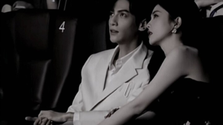 ทุกคนบอกว่าครูหลัวรักเขามาก แต่สายตาของลู่ลู่เคยบริสุทธิ์จริงๆ ไหมล่ะ?