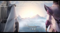 PV Renegade Immortal Eps 93