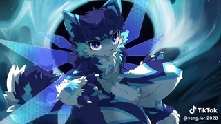 Wallpaper furry live in Laos 🇱🇦 in 2025